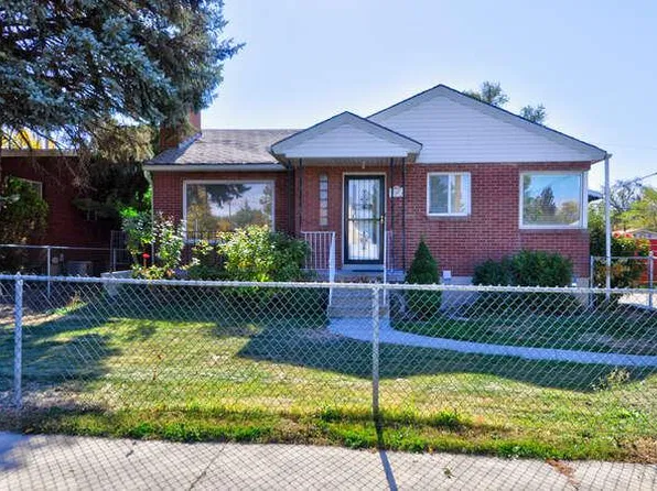 292 E Garden Ave, Salt Lake City, UT 84115