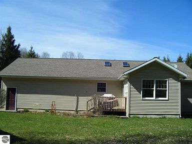 2141 S 23rd Rd, Boon, MI 49618 | Zillow