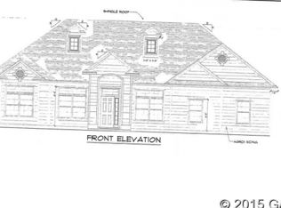 11909 SW 3rd Ln, Gainesville, FL 32607