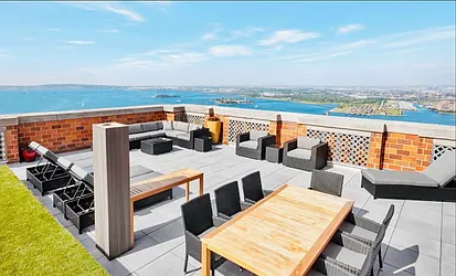 Rented by Level Group
