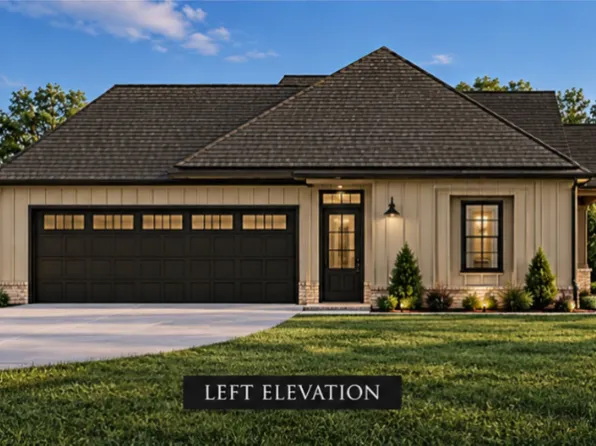 13100 County Road 102, Grandview, TX 76050