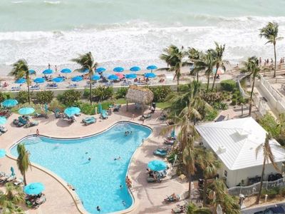 3901 S Ocean Dr APT 7X, Hollywood, FL, 33019