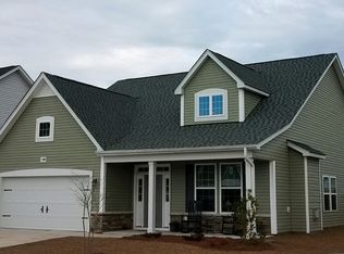 7708 Gable Run Dr, Wilmington, NC 28411