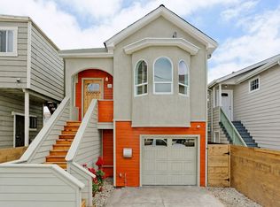 1709 Chase Street, Oakland, CA 94607