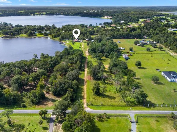 19854 WIYGUL ROAD, UMATILLA, FL 32784