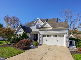 2532 Knob Hill Rd, York, PA 17403