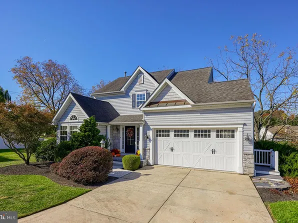 2532 Knob Hill Rd, York, PA 17403