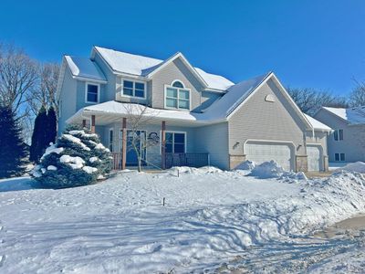 2700 Pinewood Ridge Dr SE, Rochester, MN, 55904