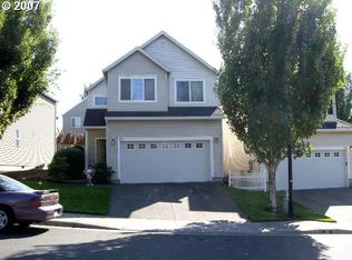 6420 NW Starflower Dr, Portland, OR