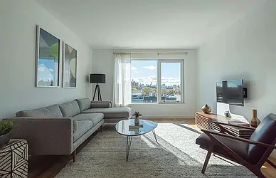 Rented by REAL New York