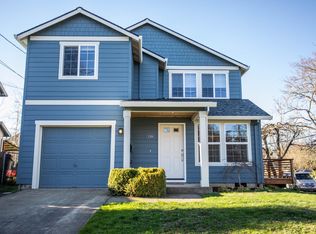 5769 N Vancouver Ave, Portland, OR 97217