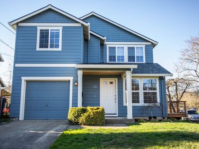 5769 N Vancouver Ave, Portland, OR, 97217