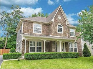 4805 NW Melbourne Rd, Indianapolis, IN 46228