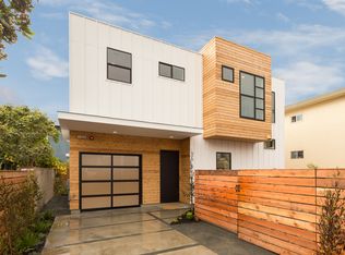 1322 Burnett St, Berkeley, CA 94702