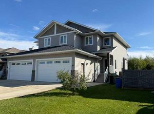 911 12th St SE, Slave Lake, AB T0G 2A3