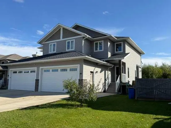 911 12th St SE, Slave Lake, AB T0G 2A3