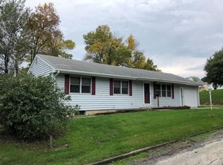 114 Hillcrest Dr, Osceola, IA 50213