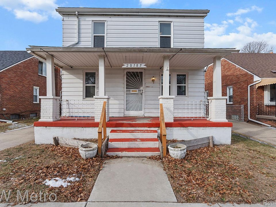 1st image of 20185 Northlawn St