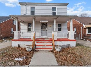20185 Northlawn St, Detroit, MI 48221