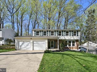 9469 Black Velvet Ln, Columbia, MD 21046