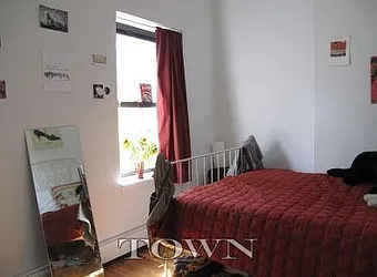 Rented by Town Residential