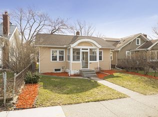 4241 Park Ave, Minneapolis, MN 55407