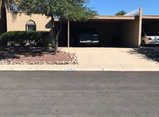 1429 S Park Ln, Tucson, AZ 85710