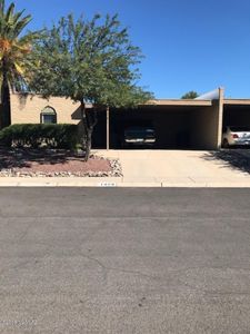 1429 S Park Ln, Tucson, AZ, 85710