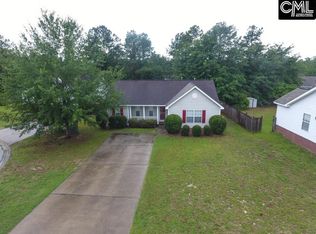 112 Spring View Ct, Lexington, SC 29072