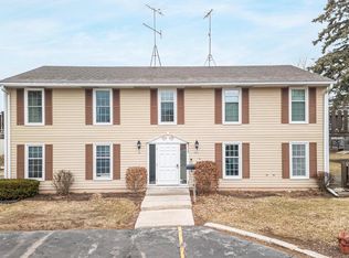 3901 Country PLACE #D, Sheboygan, WI