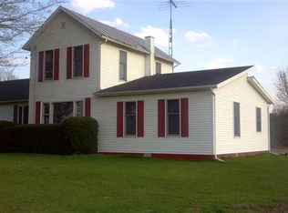 15501 Howard Rd, Hanover, MI 49241