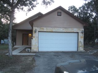 1903 Tanglewood Trl, Spring Branch, TX 78070