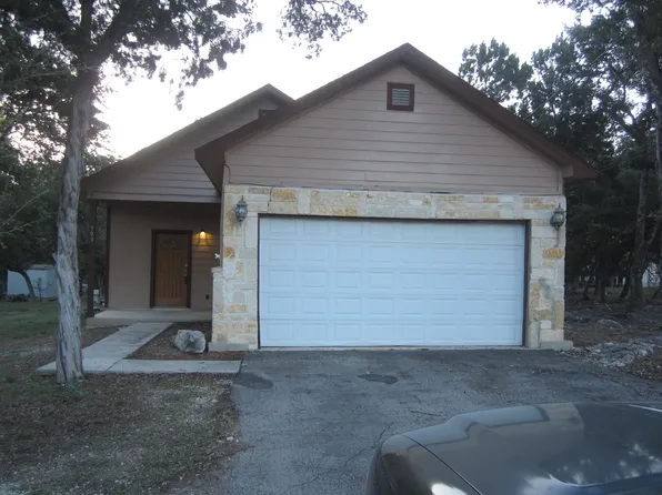 1903 Tanglewood Trl, Spring Branch, TX 78070