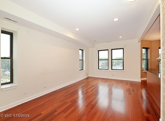 2nd image of 3756 N Bernard St APT 3B