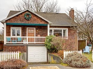 7346 Alonzo Ave NW, Seattle, WA 98117