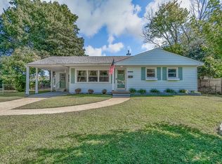 2212 Corbett Ave, Norfolk, VA 23518