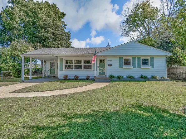 2212 Corbett Ave, Norfolk, VA 23518