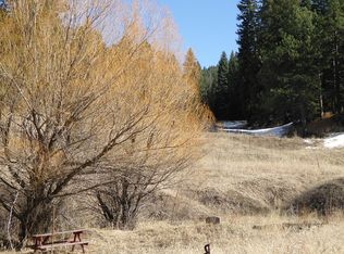 7228 S. Turkey Creek Rd., Morrison, CO 80645