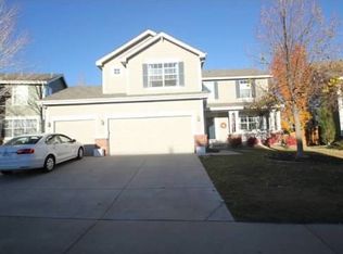 10152 Foxridge Cir, Highlands Ranch, CO 80126