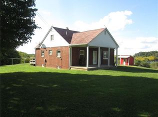 1667 Shenango Rd, New Galilee, PA 16141