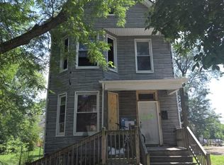 1517 W Marquette Rd, Chicago, IL 60636