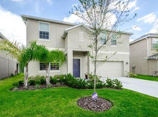 3692 Lefays Point, Land O Lakes, FL 34638