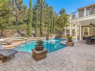15 Kent Ct, Mission Viejo, CA 92694