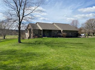 731 Stephens Rd, Independence, KY 41051