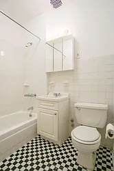 Rented by City Connections Realty