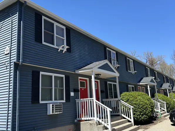 99 Lawrence St APT 10, Palmer, MA 01069