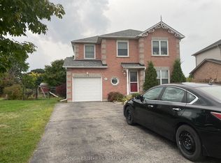 231 Inglis Ct S, North Dumfries, ON N0B 1E0