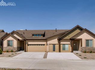 6580 Folsom Hts, Colorado Springs, CO 80923