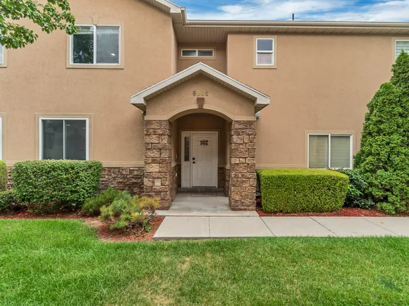 6866 W Ashby Way, West Valley City, UT 84128
