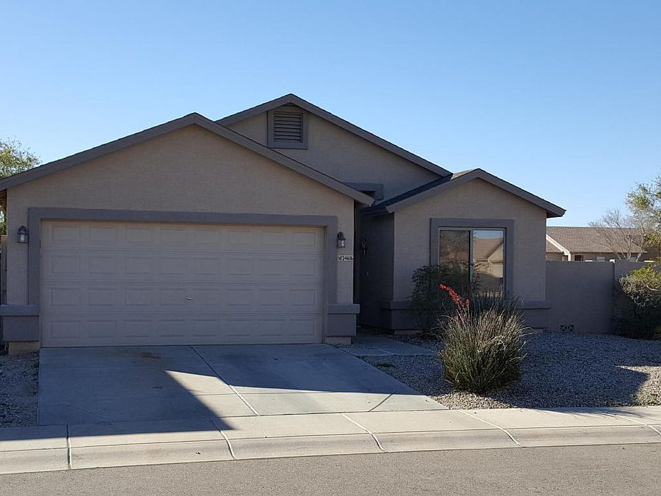 1st image of 24616 N Saguaro Way